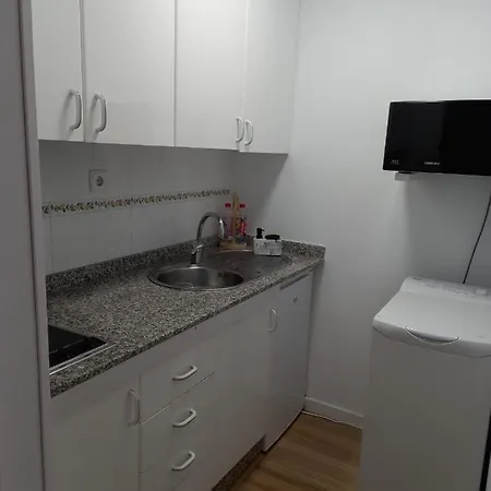 Apartment Canteras Sunset Beachfront *