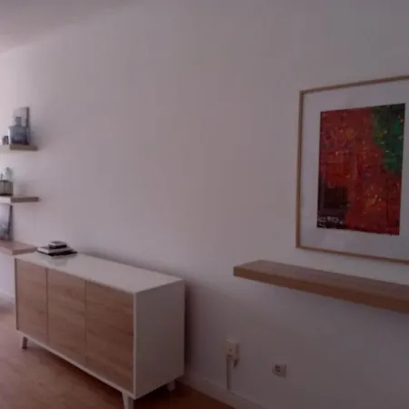 Apartment Canteras Sunset Beachfront Las Palmas de Gran Canaria