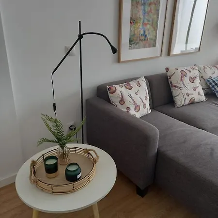 Canteras Sunset Beachfront Apartment Las Palmas de Gran Canaria