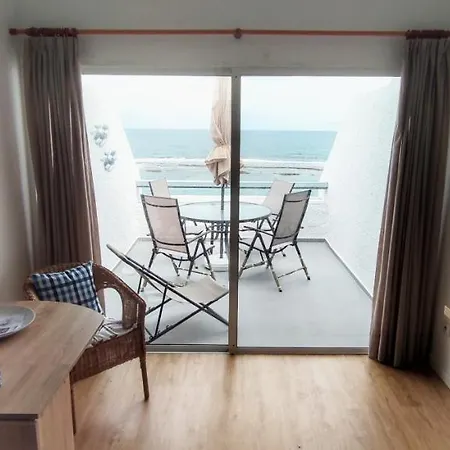 Canteras Sunset Beachfront * Las Palmas de Gran Canaria