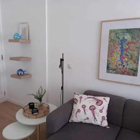 Canteras Sunset Beachfront Apartment Las Palmas de Gran Canaria