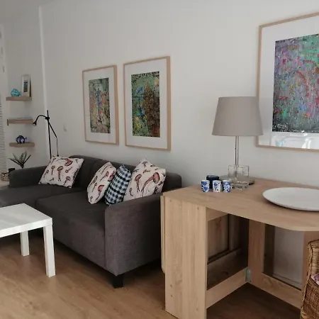 Apartment Canteras Sunset Beachfront Las Palmas de Gran Canaria