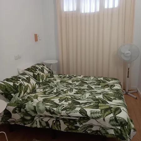 Apartment Canteras Sunset Beachfront